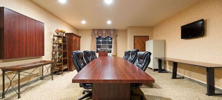 卡瓦佐斯堡附近盖茨维尔舒适套房酒店(Comfort Inn & Suites Gatesville Near Fort Cavazos)图片
