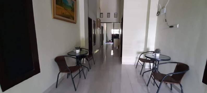 OYO 96812685 拉奥塔伊斯兰旅馆，靠近费萨尔伊斯兰医院，望加锡(OYO 92899 Penginapan Laota Syariah Near Rumah Sakit Islam Faisal Makassar)图片