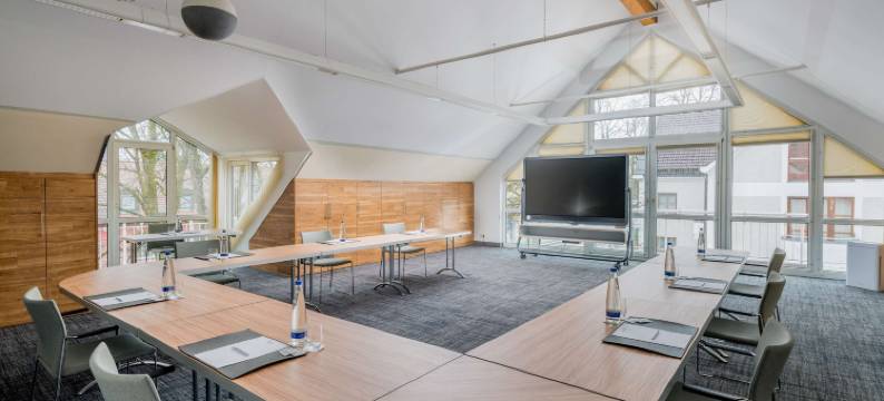 埃尔丁公园贝斯特韦斯特优质酒店(Best Western Plus Parkhotel Erding)图片