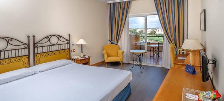 阿利坎特高尔夫酒店(Hotel Alicante Golf)图片