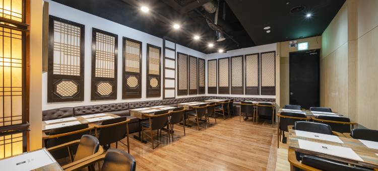 星山酒店(Starhills Hotel)图片