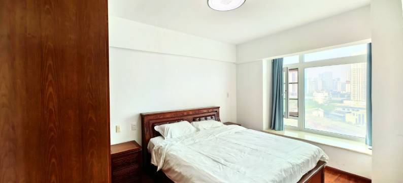 锦和里公寓(武侯祠大街分店)图片