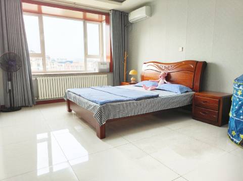 房东小靖公寓(联通路分店)