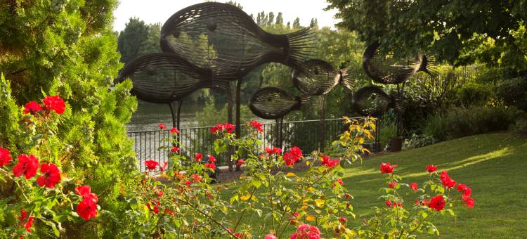 拉寇特圣雅克酒店(La Côte Saint Jacques)图片