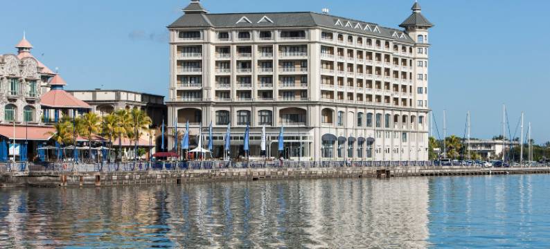 拉布尔多奈海滨酒店(Labourdonnais Waterfront Hotel)图片