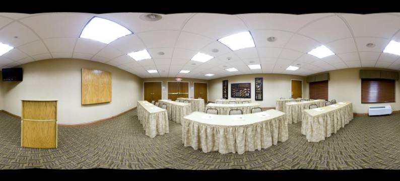 智选假日套房酒店刘易斯堡(Holiday Inn Express & Suites LEWISBURG by IHG)图片