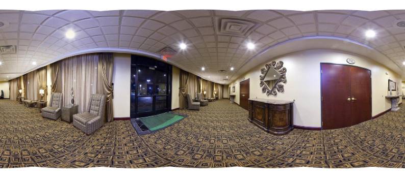 Holiday Inn 奥德萨by IHG(Holiday Inn Odessa by IHG)图片