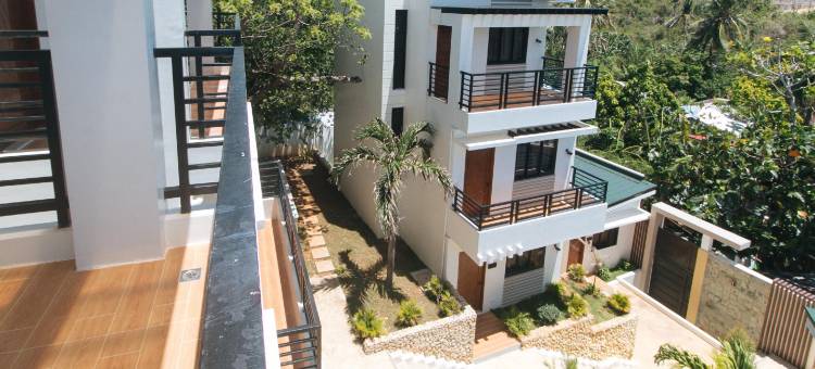 红门 @ LM 公寓酒店 长滩岛(RedDoorz @ LM Apartelle Boracay)图片