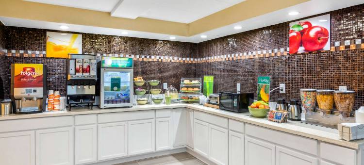 凯艺套房酒店(Quality Inn & Suites)图片