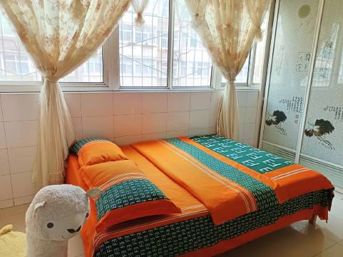 宣化胜家家庭公寓(府城南大街3号分店)