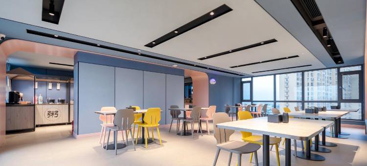 汉庭酒店(荆州开发区奥体中心店)图片