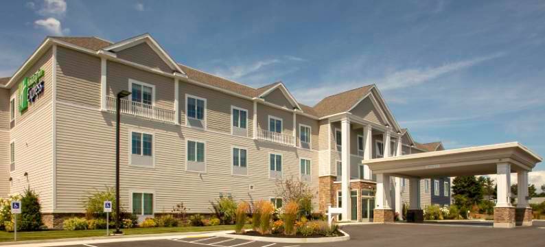 威尔斯奥贡基特肯尼邦克智选假日酒店(Holiday Inn Express WELLS-OGUNQUIT-KENNEBUNK by IHG)图片