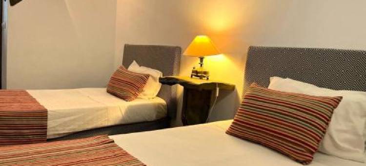 加勒加蒙特休闲农业观光旅馆(Agro-Turismo Monte da Galega)图片