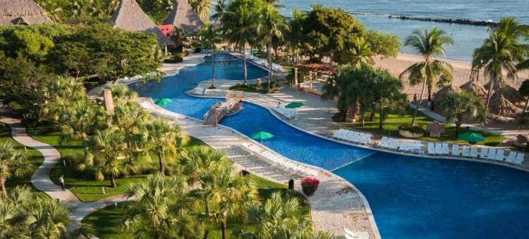 皇家德卡美隆萨利尼塔斯酒店-全包(Royal Decameron Salinitas - All Inclusive)图片