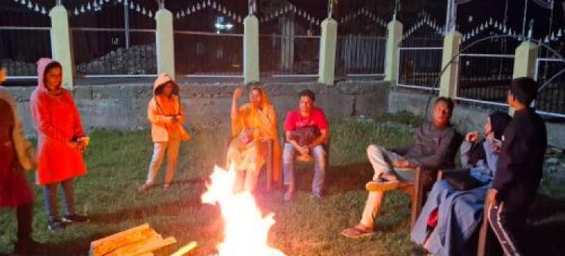 D' Shiekh's Resort Gurez图片