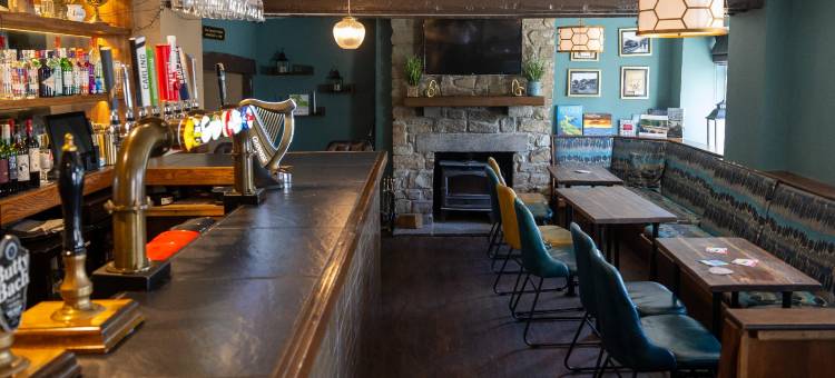 The Butchers Arms - 屠夫装备店(The Butchers Arms - Grill Pub and Accommodation)图片