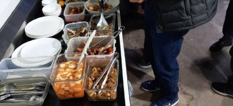 泰安郡信任度假屋(Trust Pension Taean)图片