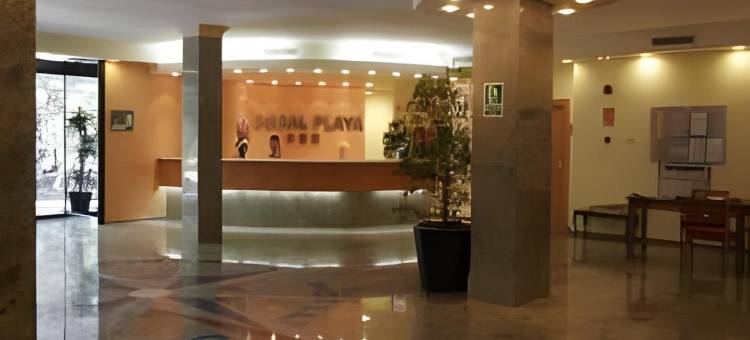 月亮梦珊瑚海滩(Hotel Moon Dreams Coral Beach)图片