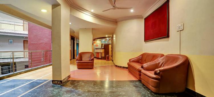 Collection O Dhammanagi Comforts图片