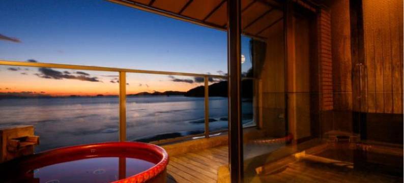 怀石宿 潮里酒店(Shiori)图片