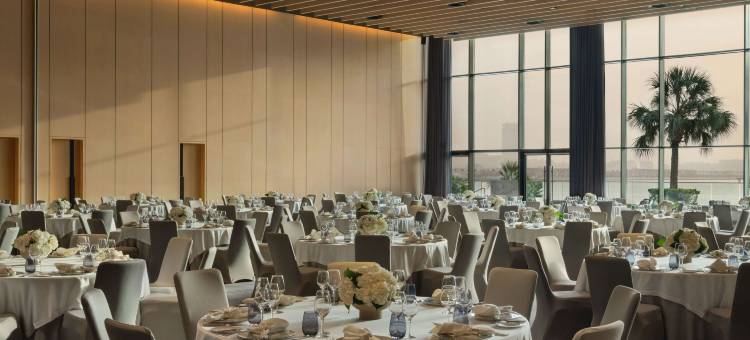 迪拜德拉诺酒店 (雅高旗下酒店)(Delano Dubai)图片