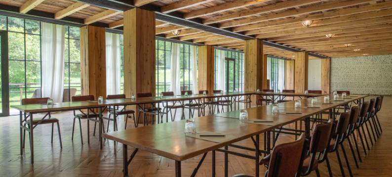 卡兹别吉客房酒店(Rooms Hotel Kazbegi)图片