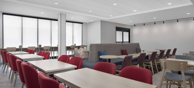 希尔顿家庭套房 Chattanooga East Ridge(Home2 Suites by Hilton Chattanooga East Ridge)图片