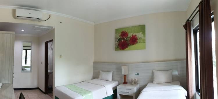 Green Garden Hotel图片