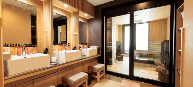 心斋桥笼酒店(Hotel Cargo Shinsaibashi)图片
