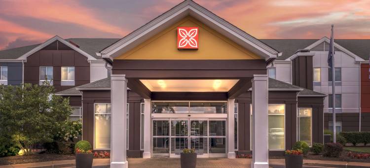 列克星敦希尔顿花园酒店(Hilton Garden Inn Lexington Hamburg)图片