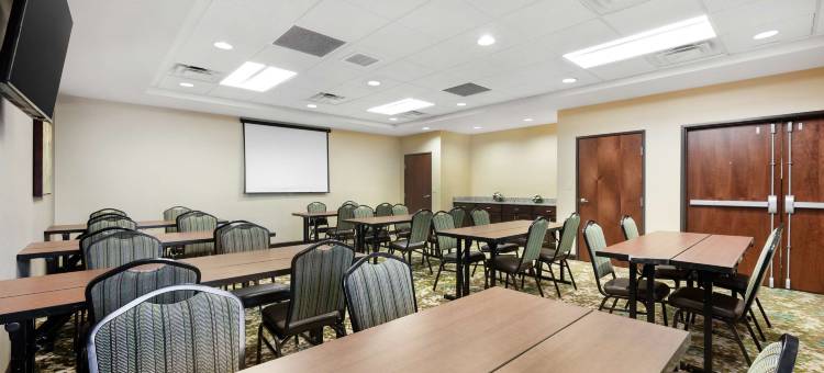 弗伦奇利克贝斯特韦斯特优质酒店(Best Western Plus French Lick)图片