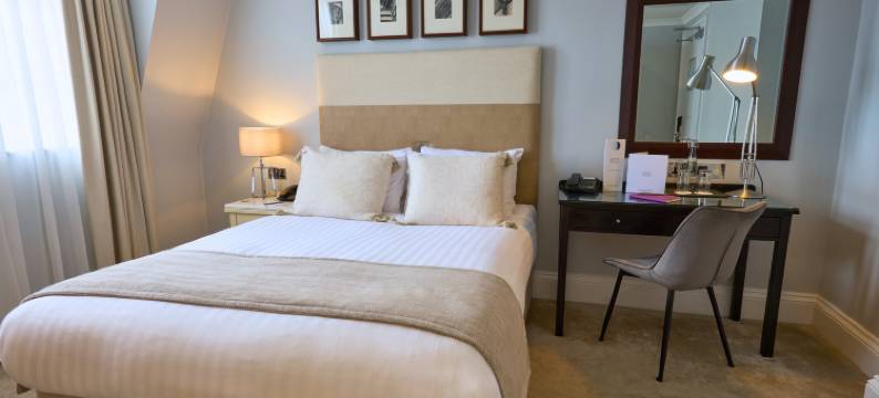伦敦桥酒店(London Bridge Hotel)图片
