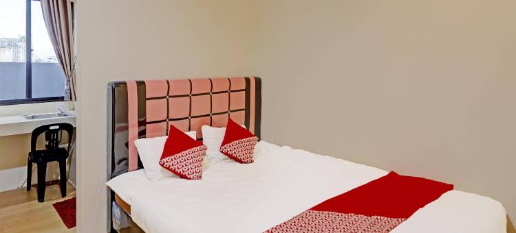 O酒店奥利亚民宿(Hotel O Aulia Homestay Syariah)图片