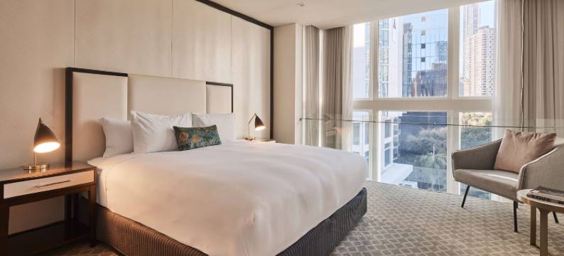 因奇科姆奥德酒店, EVT旗下(The Inchcolm by ODE Hotels)图片