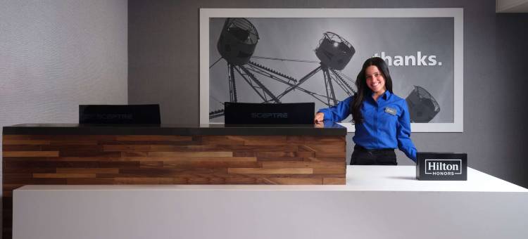 希尔顿欢朋酒店-圣迭戈德尔马(Hampton Inn San Diego/Del Mar)图片