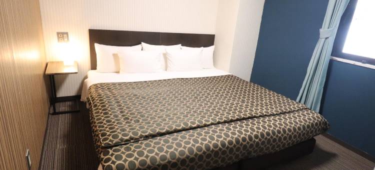 花园六一宫酒店(Hotel the Garden 6 Ichinomiya)图片