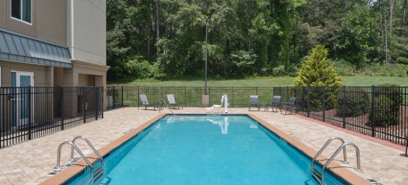 哥伦比亚东北万豪万枫酒店(Fairfield Inn & Suites Columbia Northeast)图片