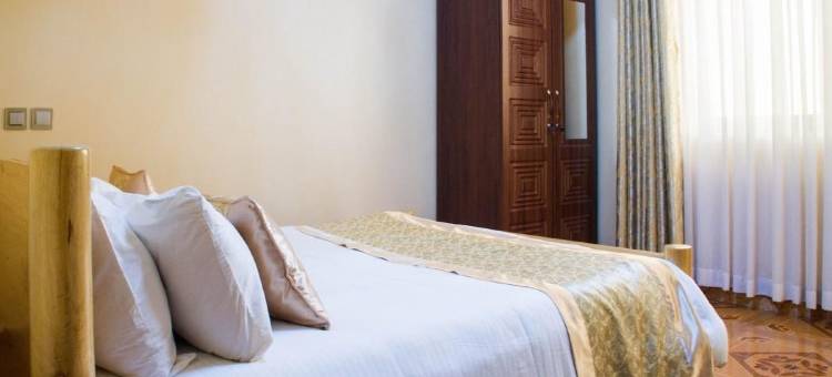 NIM汽车旅馆(NIM Motel)图片