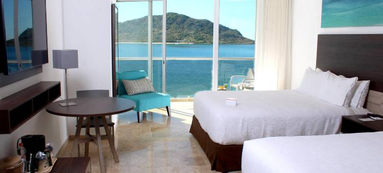 马萨特兰假日酒店度假村(Holiday Inn Resort Mazatlan)图片