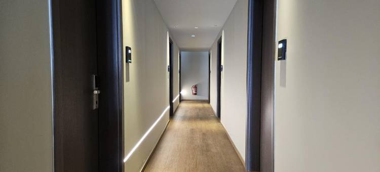 佩托斯套房酒店(Petousis Hotel & Suites)图片