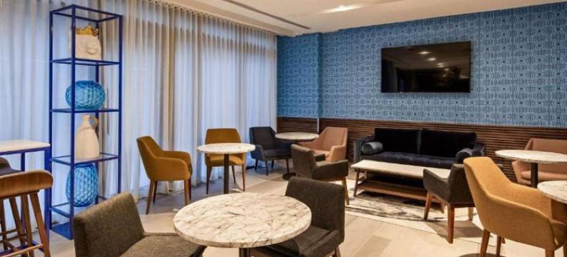 贝斯特韦斯特精品帝国大酒店(Best Western Premier Empire State Hotel)图片