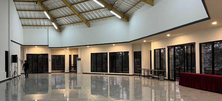 Wonorejo Hotel Mitra RedDoorz图片