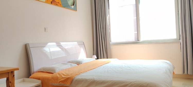 霍家民宿(黄河二路分店)图片