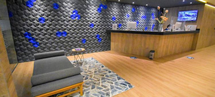 卡利中心墨西哥城(Kali Centro Mexico City)图片