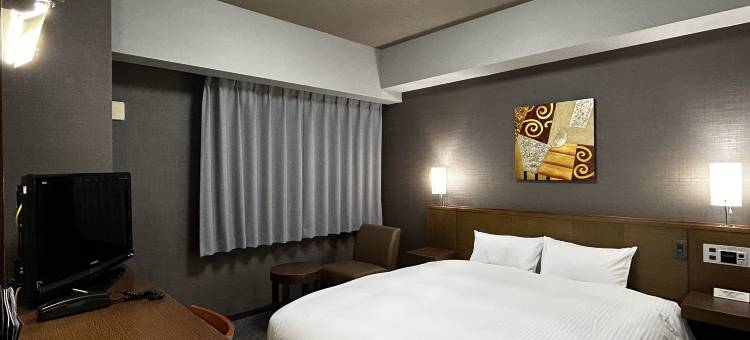 露樱酒店丸龟店(Hotel Route-Inn Marugame)图片