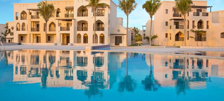 塞拉莱罗塔纳度假酒店(Salalah Rotana Resort)图片