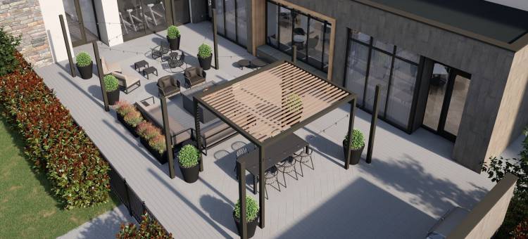 Staybridge Suites AUSTIN NW FOUR POINTS by IHG图片