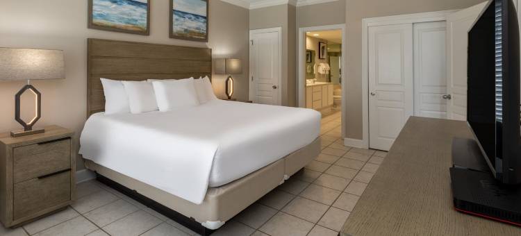 棕榈海滩橘子海滩温德姆华美达度假酒店(Palm Beach Resort Orange Beach a Ramada by Wyndham)图片