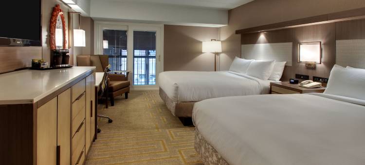 芒特弗农希尔顿逸林酒店(DoubleTree by Hilton Mt. Vernon)图片