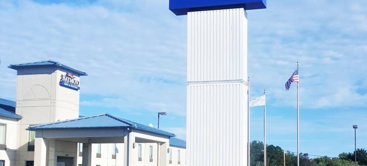 西普兰呗盟套房酒店(Baymont by Wyndham West Plains)图片